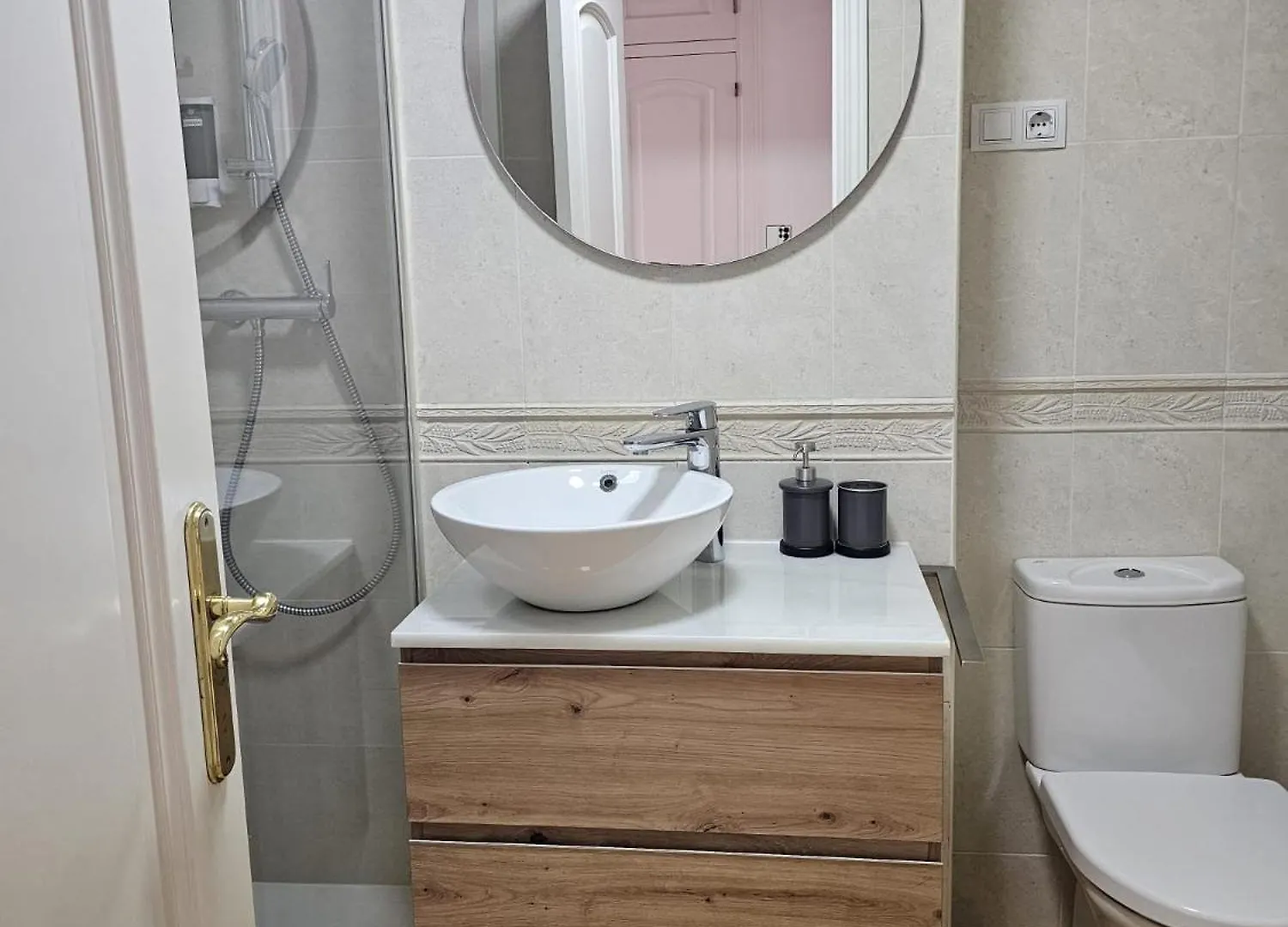 Lejlighed Apartamentos Tucan Málaga