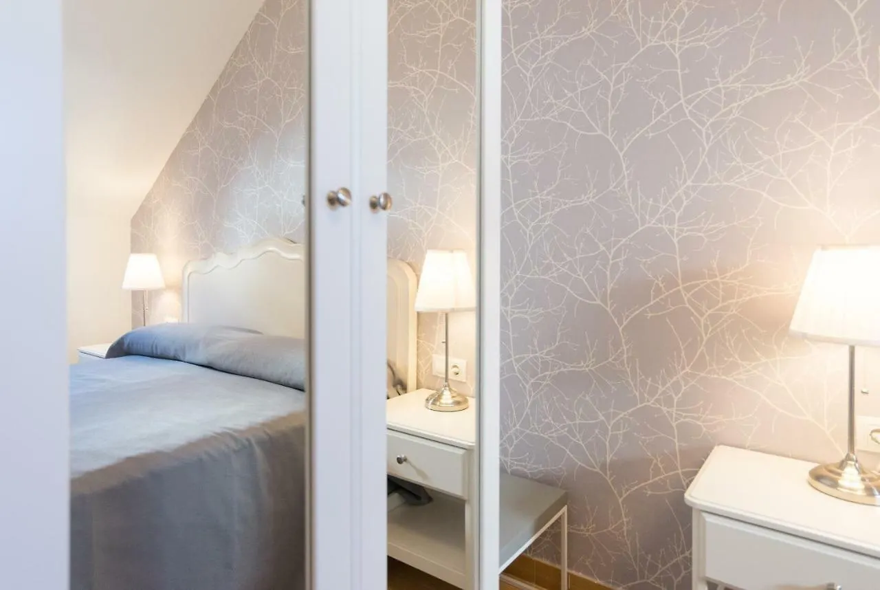 Apartamentos Tucan Málaga Lejlighed