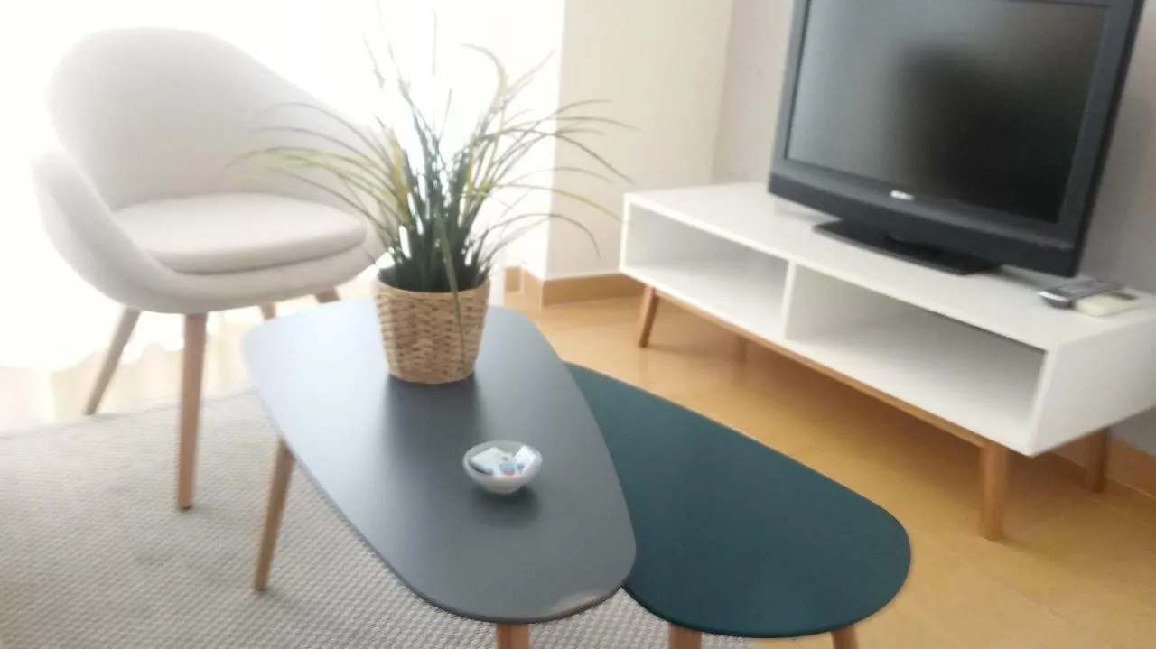 Apartamentos Tucan Málaga 0*,  Spanien