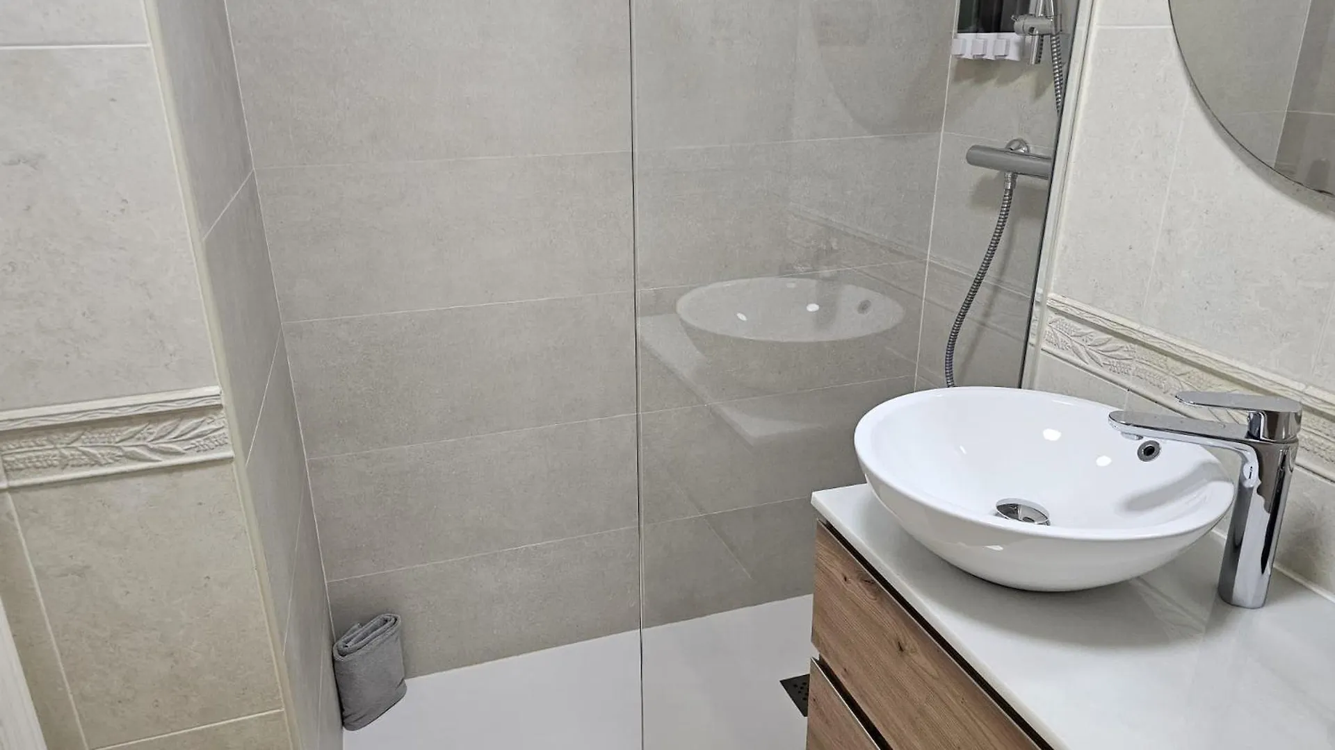 Apartamentos Tucan Malaga