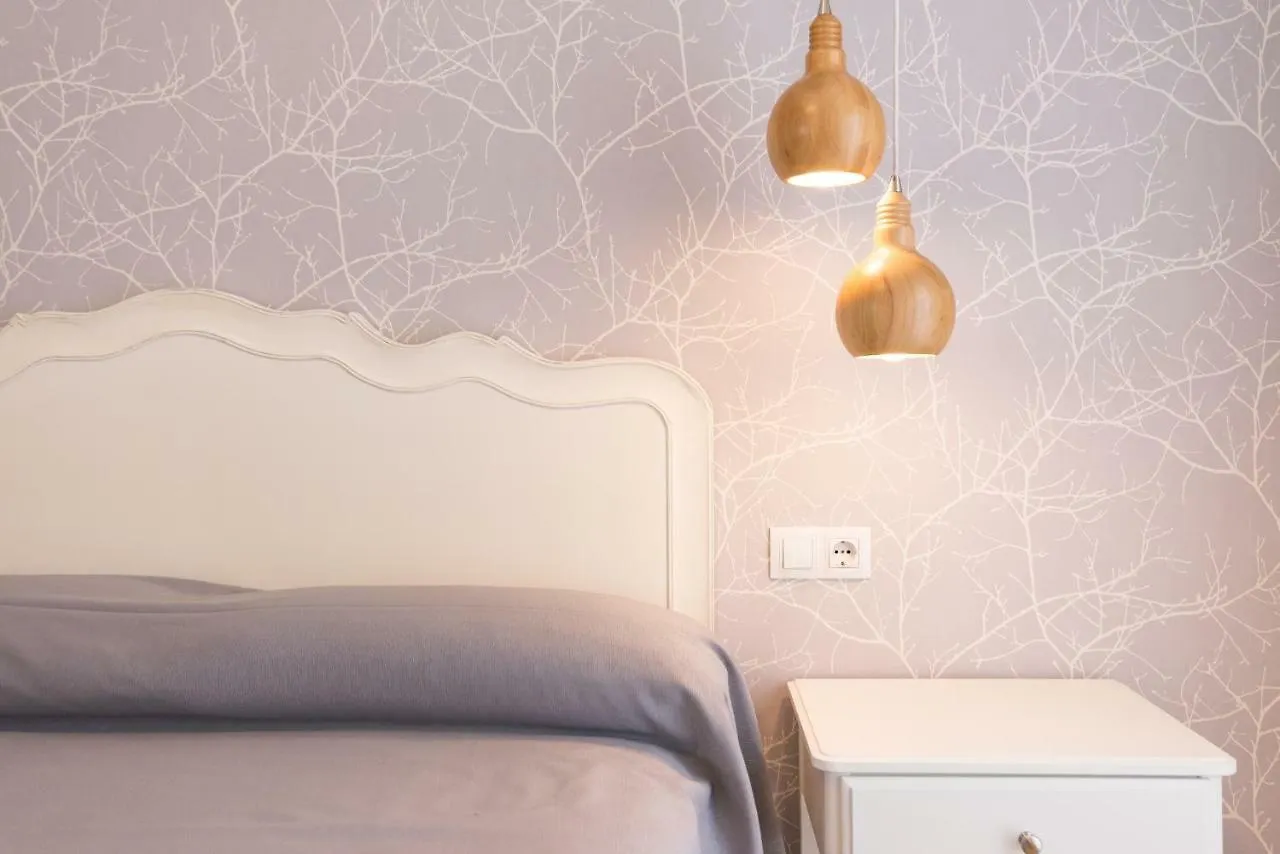 Apartamentos Tucan Malaga