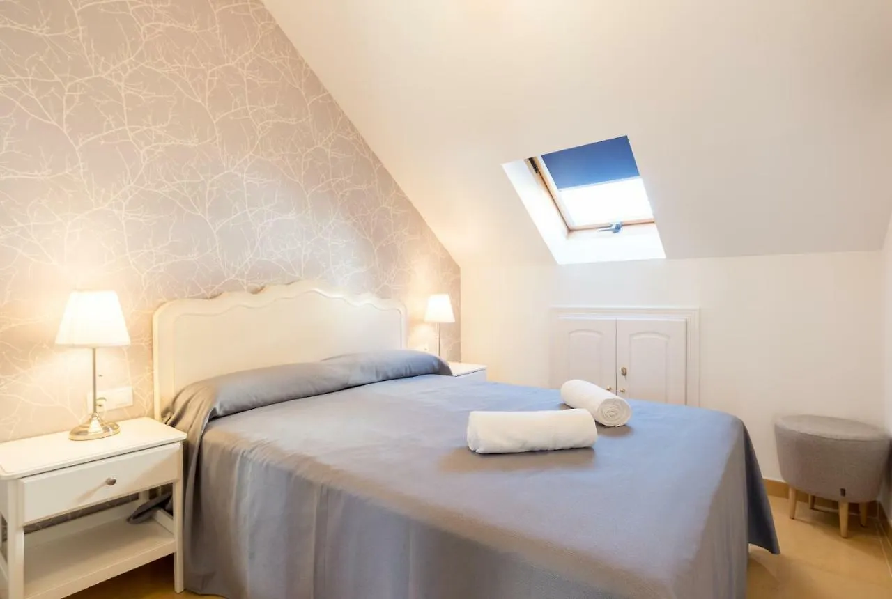Apartamentos Tucan Malaga