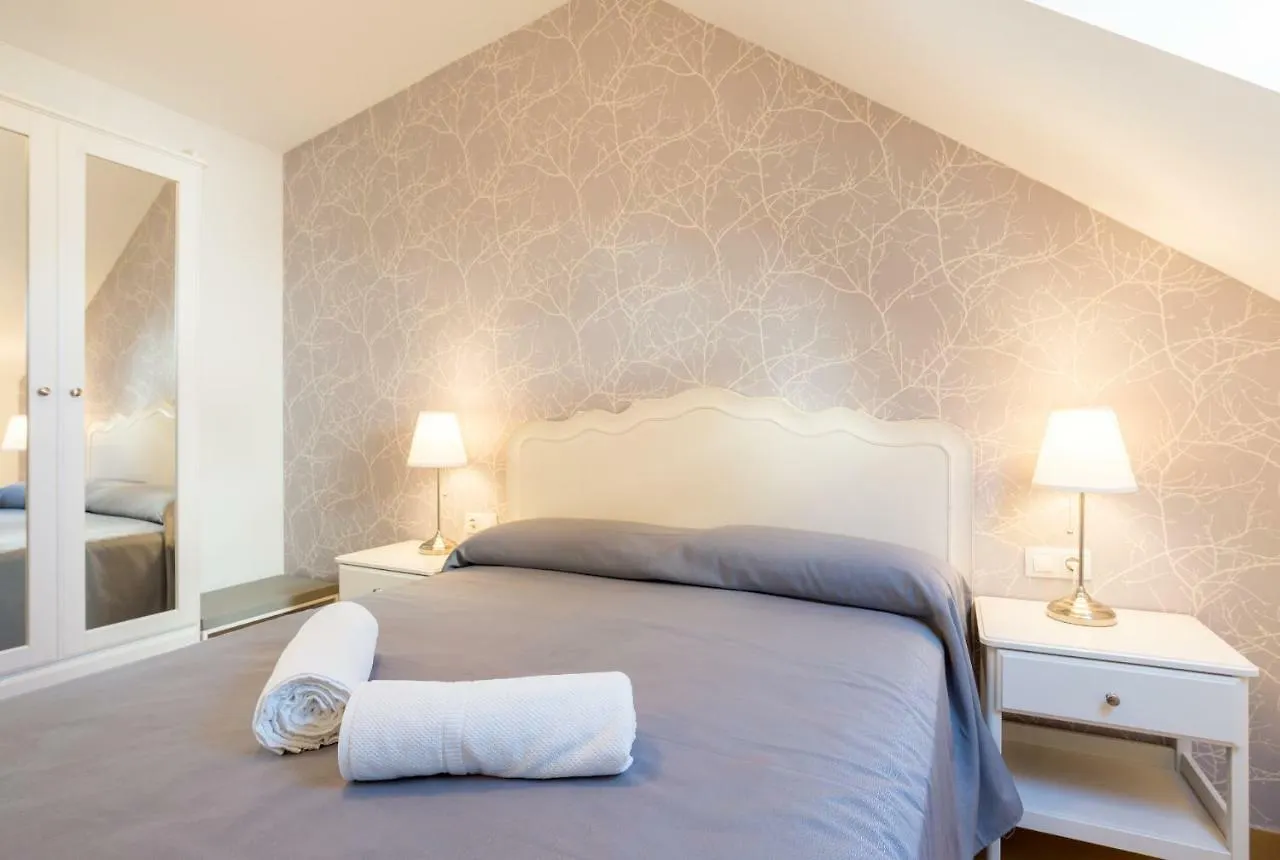 Apartamentos Tucan Málaga 0*,  Espagne