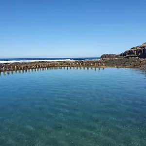 Agujero Del Norte , Gáldar España