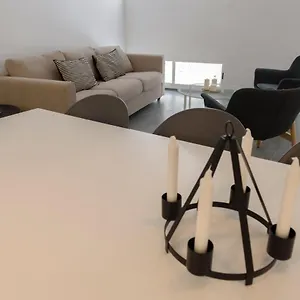Constitucion By Renthas Apartment