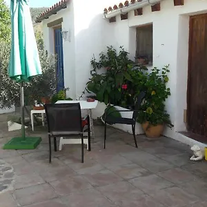  Apartamento Casa Patricia