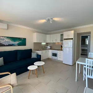  Apartment Granada Spanien