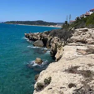 Piso Bonito , Sant Antoni De Calonge España