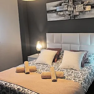  Apartamento Beach&garden