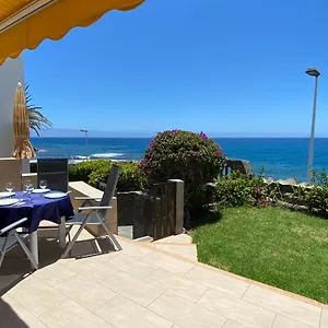  Apartment Vistamar Spanien