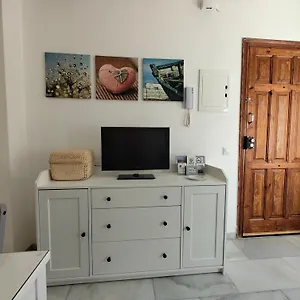  Apartamento Pepote
