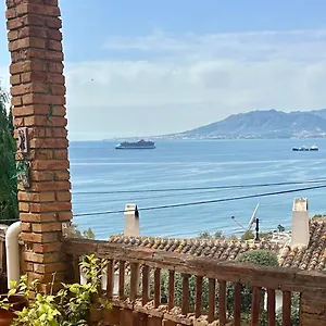 Marvellous Malaga Mediterranean And Mountain Views Apartment