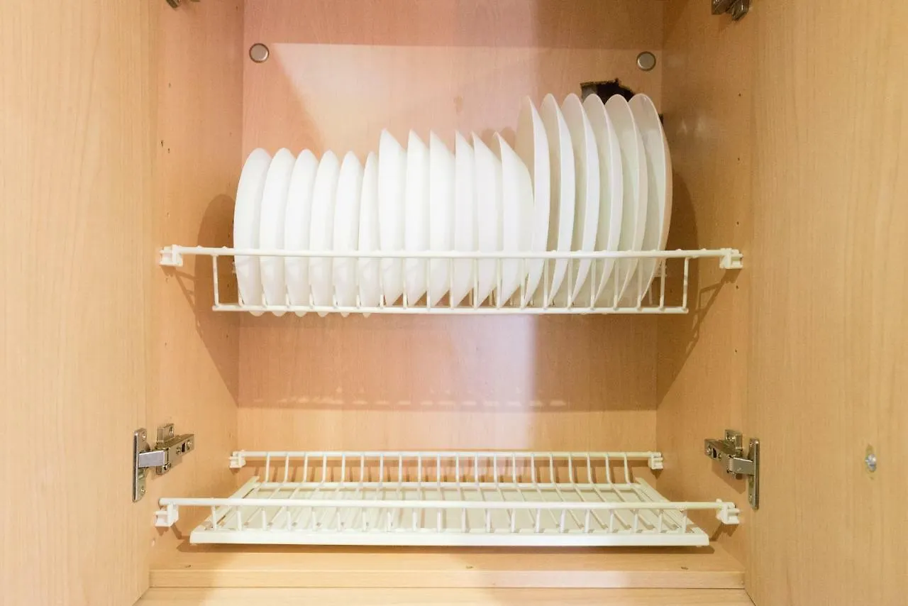 Apartamentos Tucán Málaga